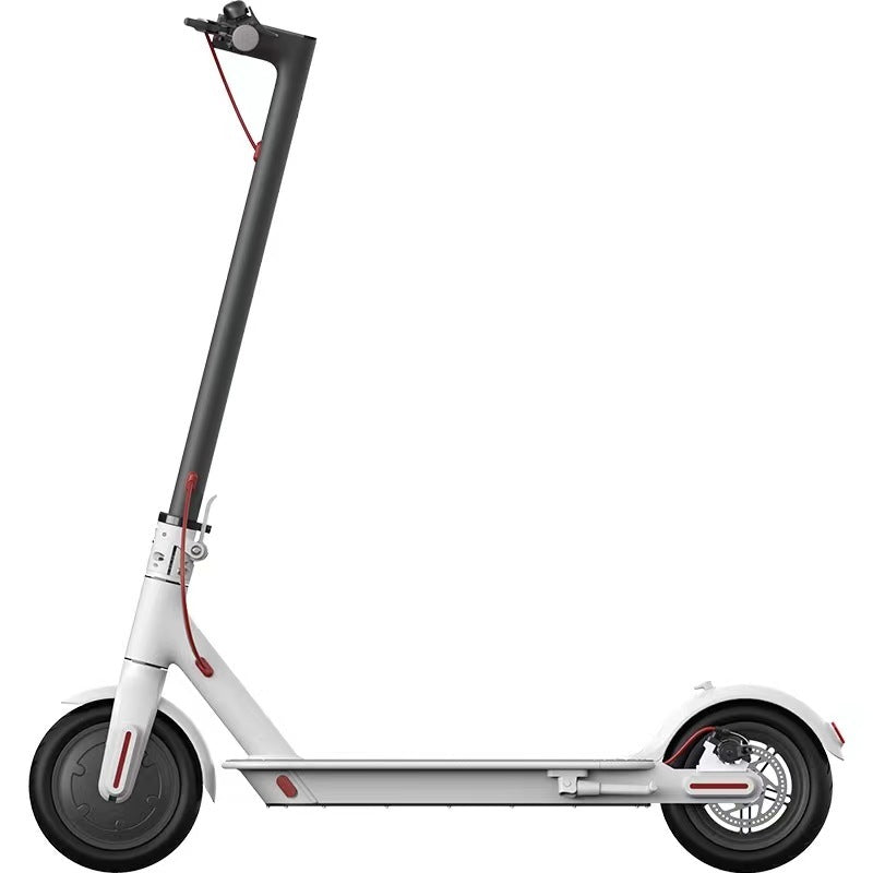 Elektrischer Scooter Modell – 8,5 Zoll Faltbar, Tragbar aus Aluminiumlegierung