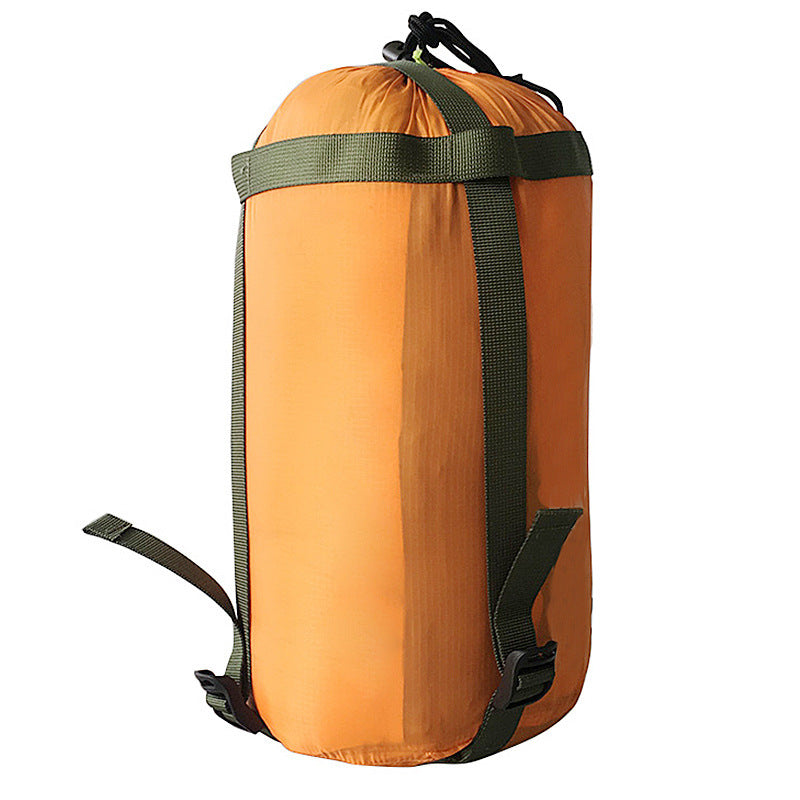 Outdoor Camping-Schlafsack Kompressionsbeutel