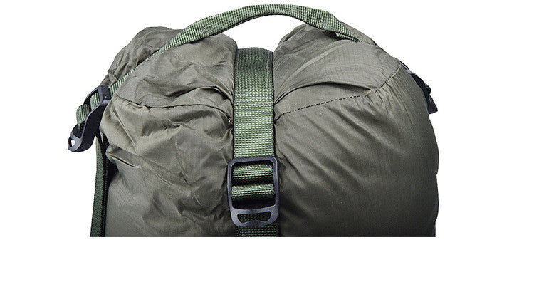 Outdoor Camping-Schlafsack Kompressionsbeutel