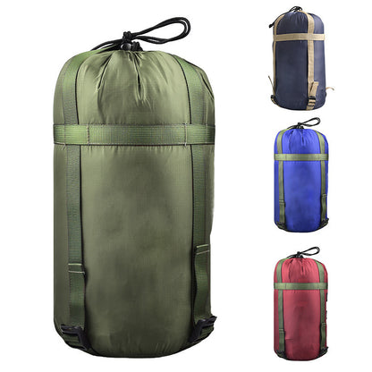 Outdoor Camping-Schlafsack Kompressionsbeutel