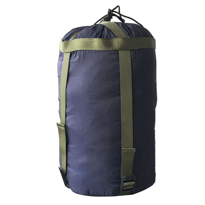 Outdoor Camping-Schlafsack Kompressionsbeutel