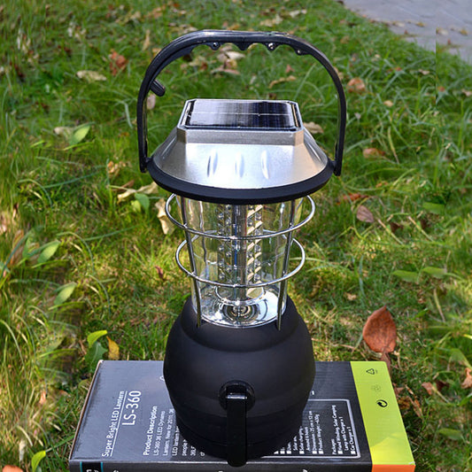 Campinglampe