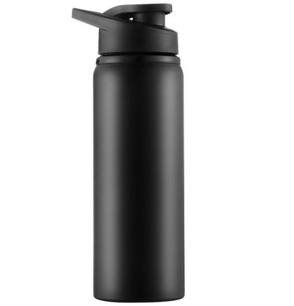 700ML Edelstahl-Sport-Wasserflasche