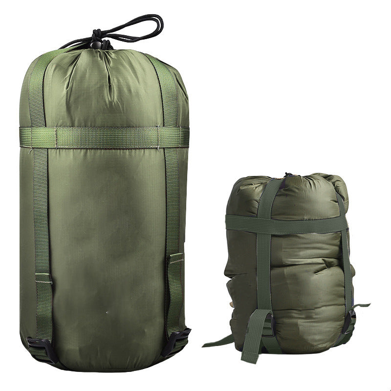 Outdoor Camping-Schlafsack Kompressionsbeutel