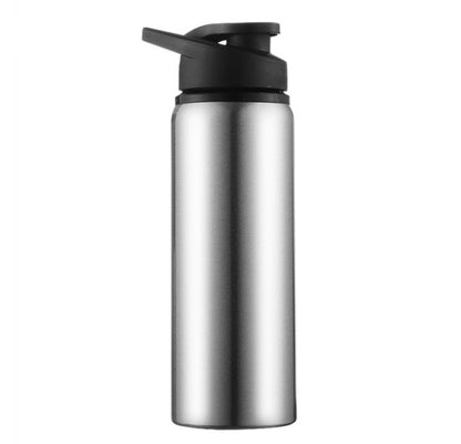 700ML Edelstahl-Sport-Wasserflasche