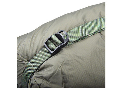 Outdoor Camping-Schlafsack Kompressionsbeutel