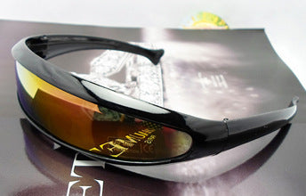 Outdoor-Sport-Sonnenbrille