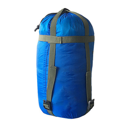 Outdoor Camping-Schlafsack Kompressionsbeutel